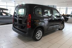 Fahrzeugabbildung Citroën Berlingo 1.2T Live M  2xSCHIEBETÜR/SPURASSISTENT