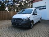 Mercedes-Benz Vito Kasten 109/110/111/114 CDI FWD lang/TÜV Neu - Mercedes-Benz Vito mit Diesel-Antrieb: Kombi