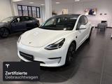 Tesla Model 3 Long Range AWD - gebrauchte Tesla Model 3 aus dem Jahr 2021