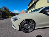 Mercedes-Benz CLA 220 Shooting Brake CLA 220 d DCT Shootin... - Mercedes-Benz CLA 220 Shooting Brake von privat