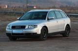 Audi A4 2.5TDI 120kW multitronic Avant - - Audi A4 aus 2003: TDI
