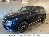 Mercedes-Benz EQC 400 4M AMG 360°|Distronic|Multibeam|HeadUp - scheckheftgepflegte Mercedes EQC