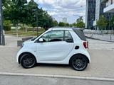 Smart ForTwo cabrio BRABUS Edition - Smart: Brabus Edition