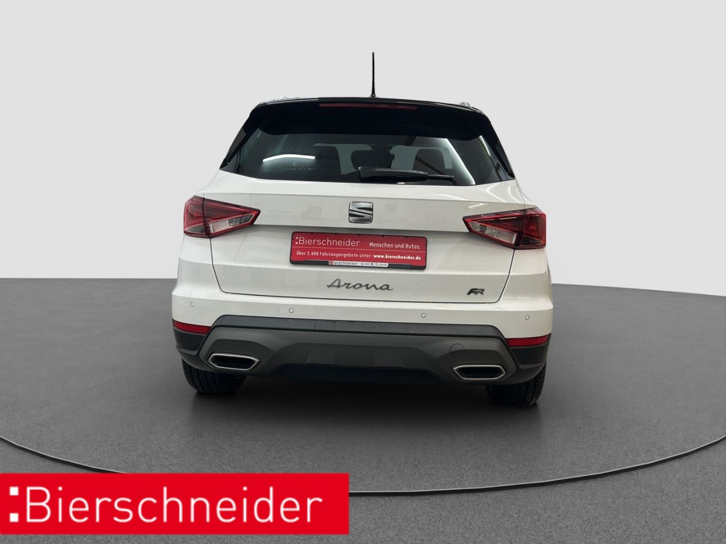 Seat Arona - Bild 8