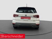 Seat Arona - Vorschau Bild 8