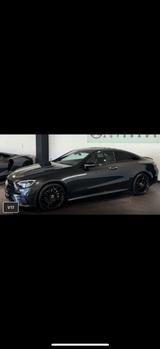 Mercedes-Benz 220 E 220 d Autom. - Burm. + Tüv 04/28 + JS04/27 - Mercedes-Benz 220: A