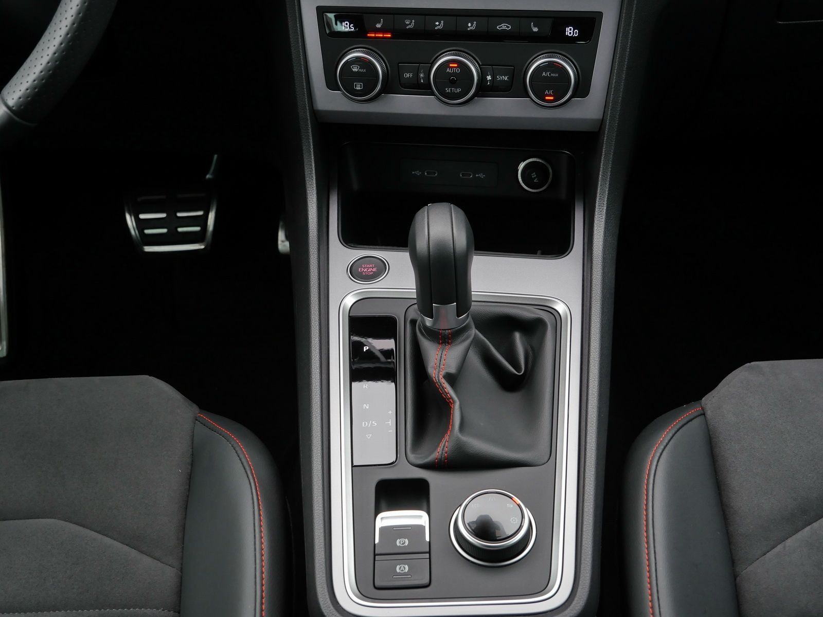 Seat Ateca - Bild 7