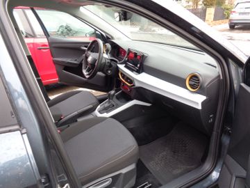 Bild 8 Seat Arona Style 1.0TSI DSG PDC SHZ DCP SML BT SR/WR