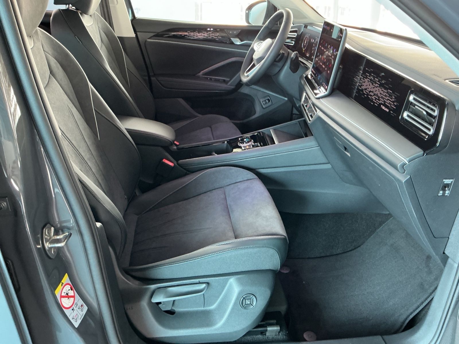 Volkswagen Tiguan - Bild 15