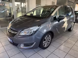 Opel Meriva B 1.4 Turbo Style  - Opel Meriva: Automatik, B