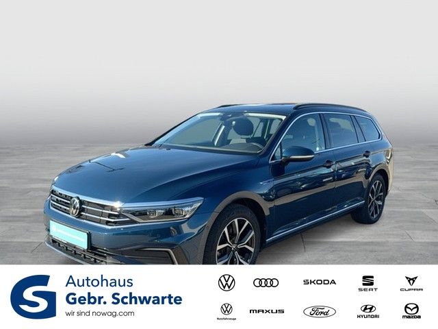 Volkswagen Passat Variant - Bild 1