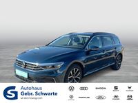Volkswagen Passat Variant - Vorschau Bild 1