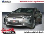 Subaru Solterra Platinum AWD