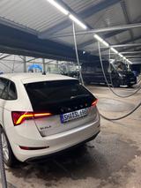 Skoda Scala 1.0 TSI 85kW Active Active - Skoda Scala Active mit Benzin-Antrieb