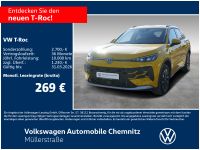 Volkswagen T-Roc - Vorschau Bild 1