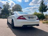 Mercedes-Benz CLS 63 AMG PERFORMANCE | TAUSCH - aus 2007: Mercedes Cls