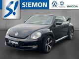 Volkswagen Beetle Cabrio 1.4 TSI Allstar Plus  Xen Nav RKam - Volkswagen Beetle: Allstar