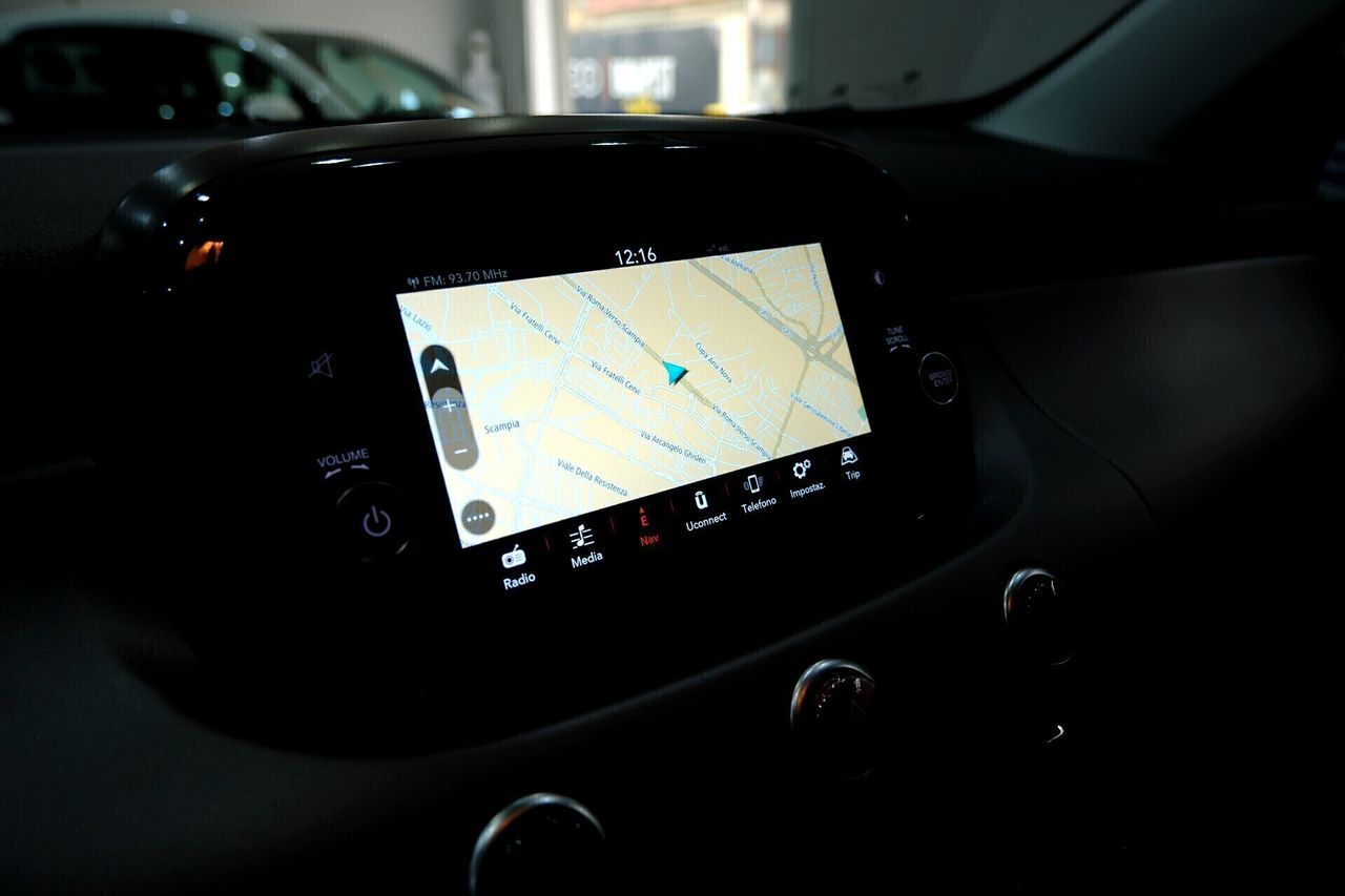 Fiat FIAT 500X MULTIJET SPORT FULL LED imagem 3