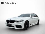 BMW 530d xDrive Touring M Sport*Alantara*LED*HUD*AHK - BMW 5er Reihe Gebrauchtwagen in Dresden