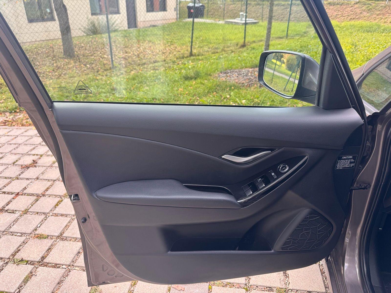 Hyundai ix20 2011 — photo 10