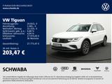 Volkswagen Tiguan Life 1.4 TSI eHybrid DSG *MATRIX*AHK*DCC*