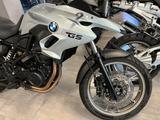 BMW F700GS - BMW F 700 GS