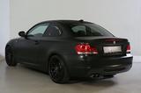 BMW 125i Coupé Aut. M Sportpaket Xenon Navi el.GshD - BMW aus 2011: M1
