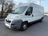 Peugeot Boxer 2.2 multijet - gebrauchte Peugeot Boxer aus dem Jahr 2008