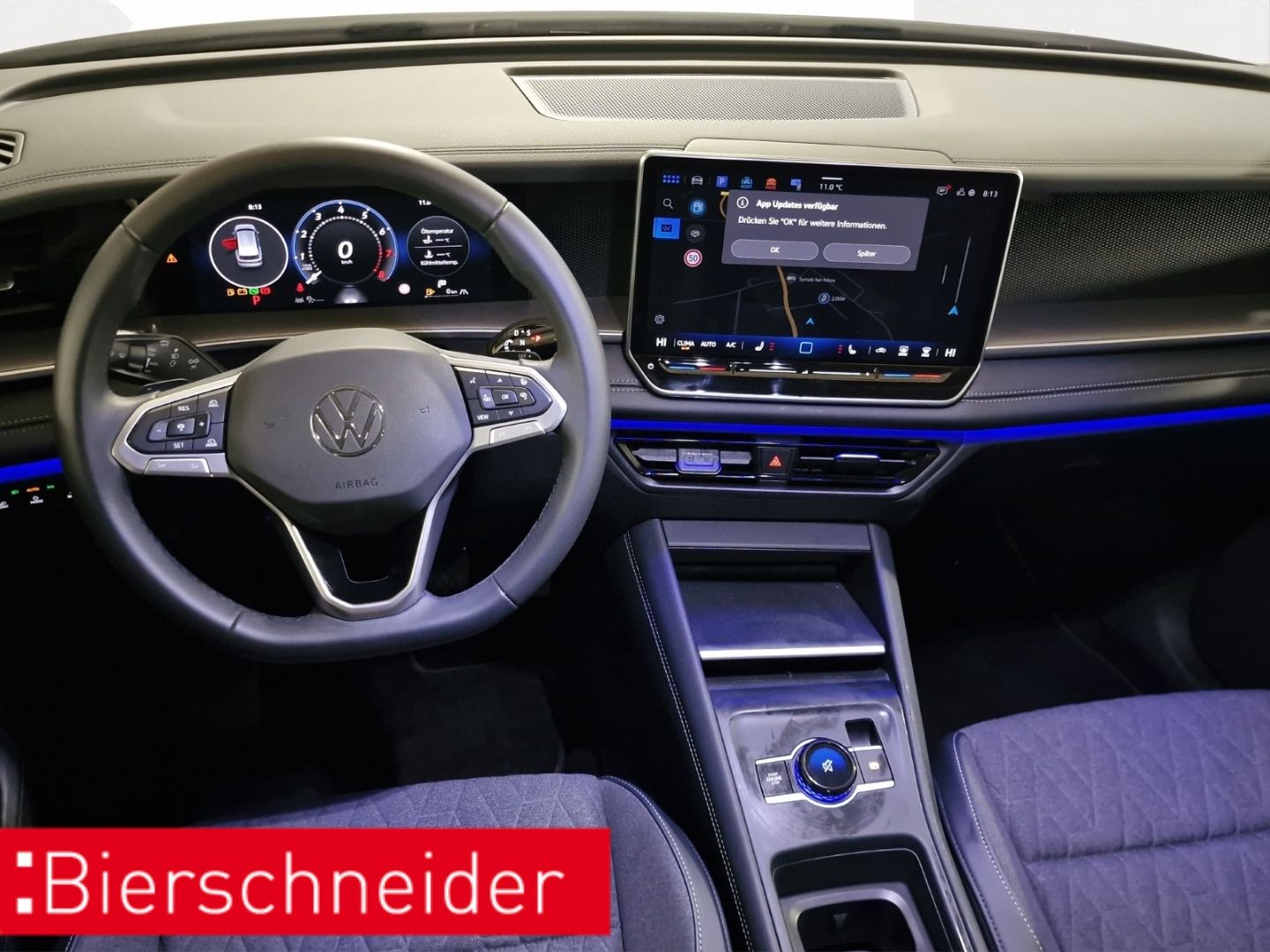 Volkswagen Tayron - Bild 9