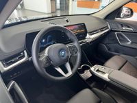 BMW iX1 - Vorschau Bild 20