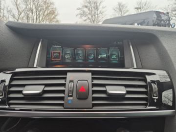 BMW X3 - 11