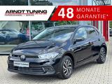 Volkswagen Polo Fun 1.0TSI DSG D-Cockpit SHZ LED PDC CAM - Volkswagen Polo: Fun