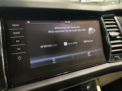 SKODA Kodiaq - Ansicht 39