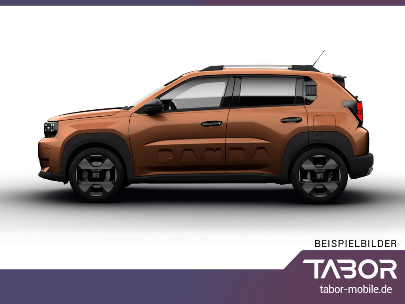 Fiat Grande Panda - Bild 2