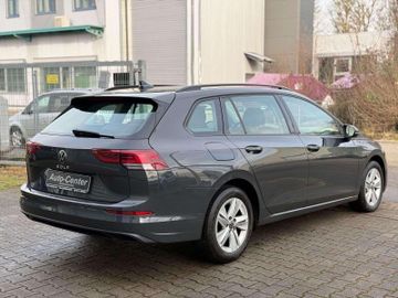 Volkswagen Golf - 5