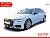 Audi A6 Avant 55 TFSI e quattro S-Line S-Tronic LED