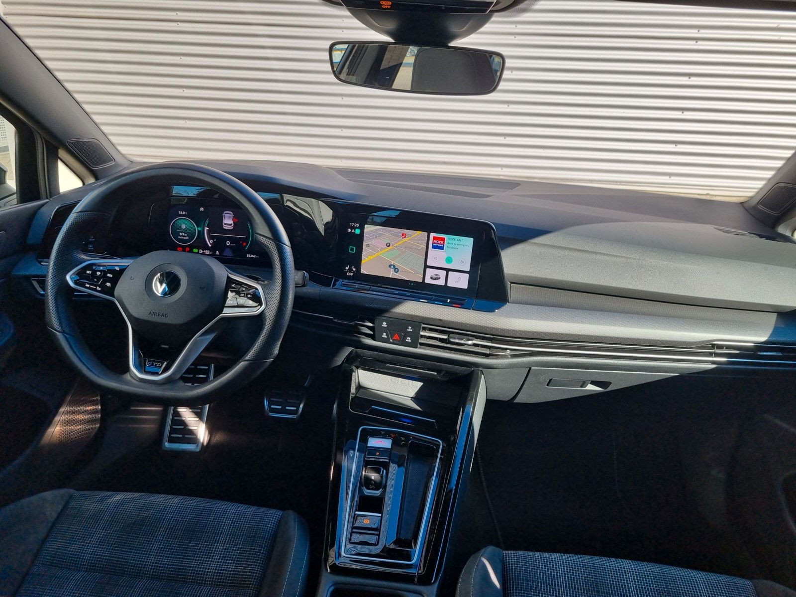 Volkswagen Golf - Bild 17