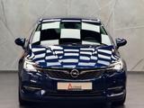 Opel Astra Elegance 1.2 |NAVI|ERG|KAM|KLIMA|1.HAND - Opel Astra Gebrauchtwagen in Mannheim