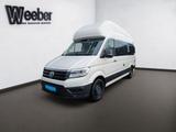 Volkswagen Crafter Grand California *AHK*DAB+*LED*STANDHEIZ - Volkswagen: Grand