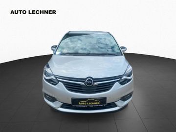 Bild 2 Opel Zafira C *AHK*LED*NAV*KLIMAAUTO*PDC v+h*CARPLAY*