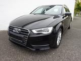 Audi A3 Sportback Attraction/Xenon/Sitzheizung/Klimaa - gebrauchte Kleinwagen in Erlangen