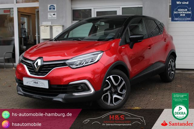 Renault Captur BOSE Edition *PDC*KAMERA