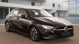 Mercedes-Benz A 200 d Kamera*LED*NaviTouch*LM*Teilleder*1Hand - gebrauchte Mercedes-Benz A 200 aus dem Jahr 2025