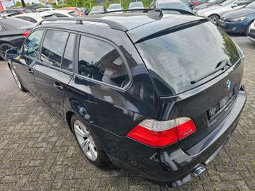 BMW 520 - 5