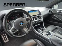 BMW M850 - Vorschau Bild 10