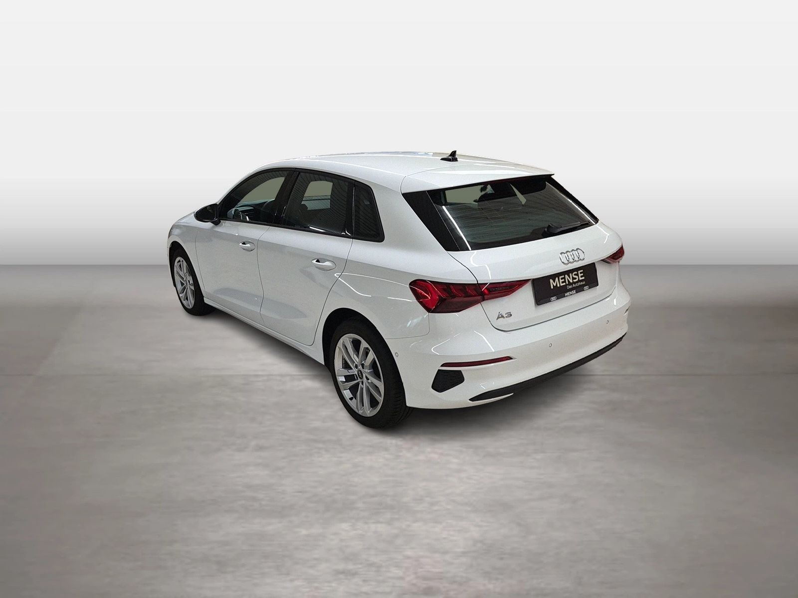 Audi A3 Sportback 35 TDI S tronic LED Navi imagem 3