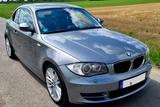 BMW 118d Coupé - TOP gepflegt, seltene Serie - BMW: Serie