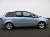 Ford Focus C-MAX Trend Automatik*Neue Tüv* - gebrauchte Ford Focus aus dem Jahr 2006