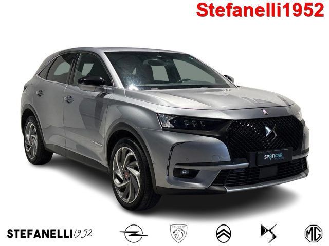 DS Automobiles DS AUTOMOBILES DS 7 Crossback BlueHDi 180 aut. B