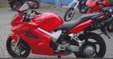 Honda VFR 800 VTEC - HONDA VFR800 VTEC